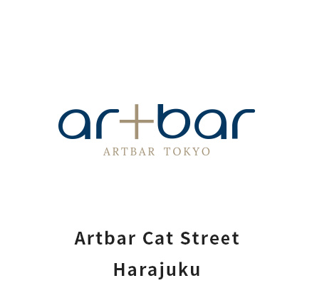 Artbar Cat Street Harajuku