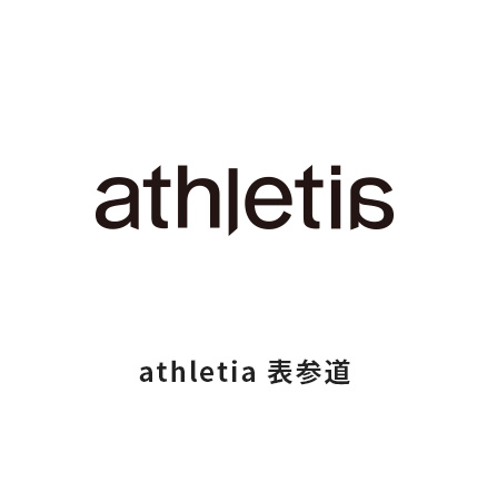 athletia 表参道