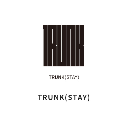 TRUNK(STAY)