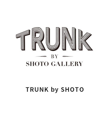 TRUNK by SHOTO